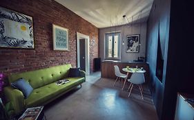 Urban Suite